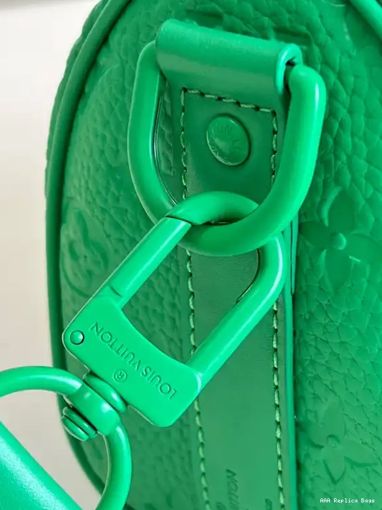 Aaa replica bags VUITTON 25 LOUIS KEEPALL BANDOULIÈRE 0514